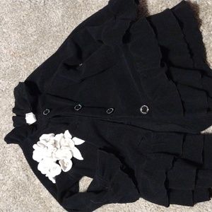 Cute dressy jacket